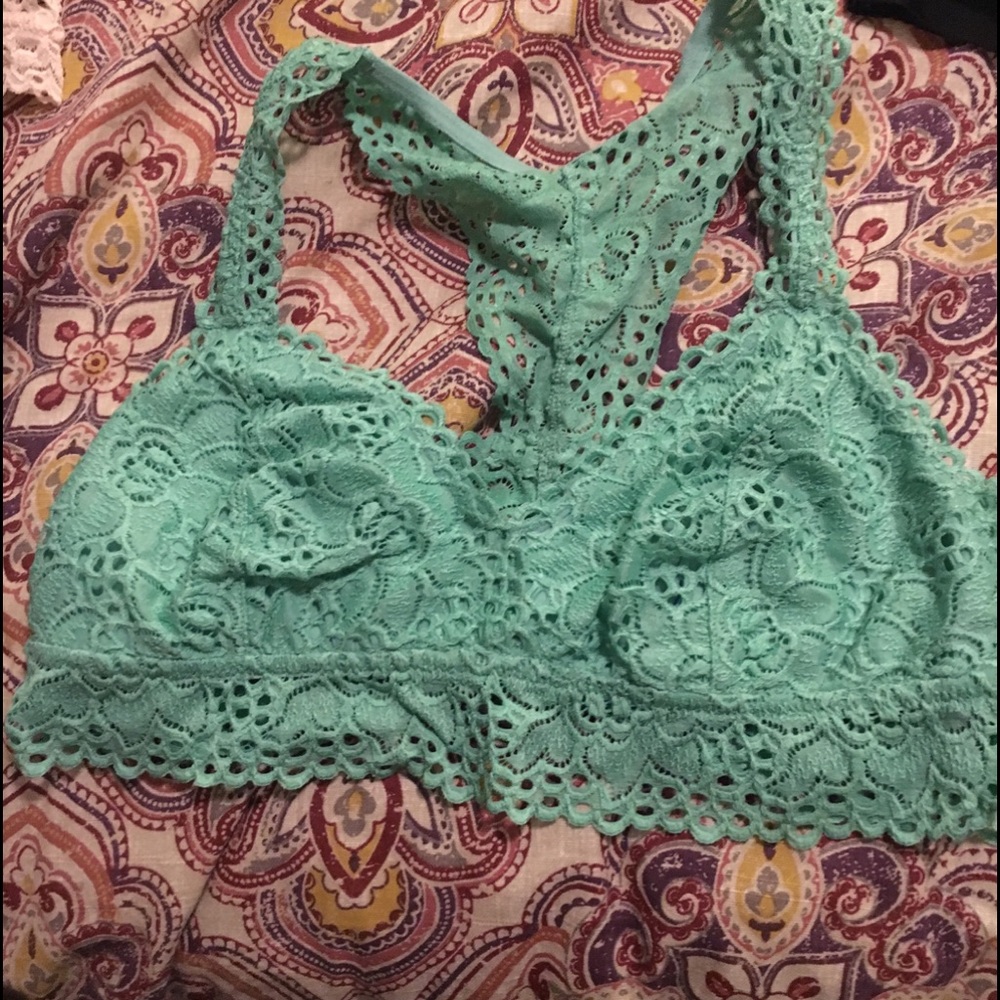 Aerie Bralette XL